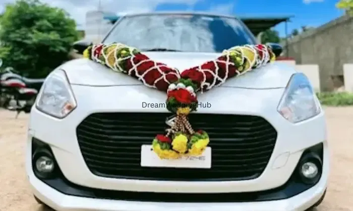 Just Drive Car