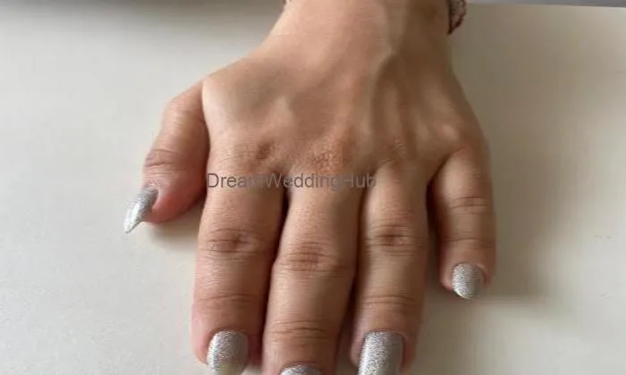 Just Glamour Ladies Salon Una