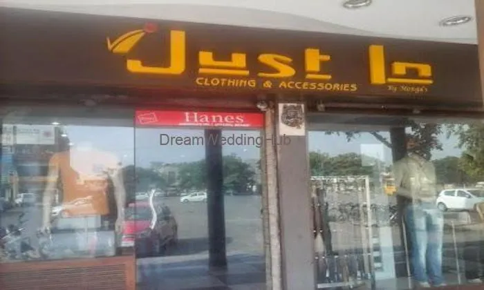 Just In Clothing & Accessories For Men & Women
