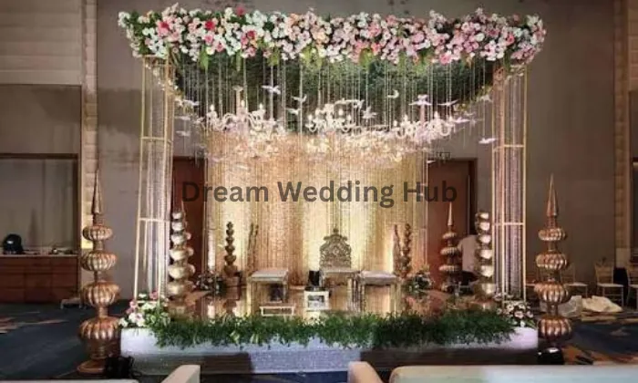 Just Wed Planners - Decor Just Wed Planners - Decor