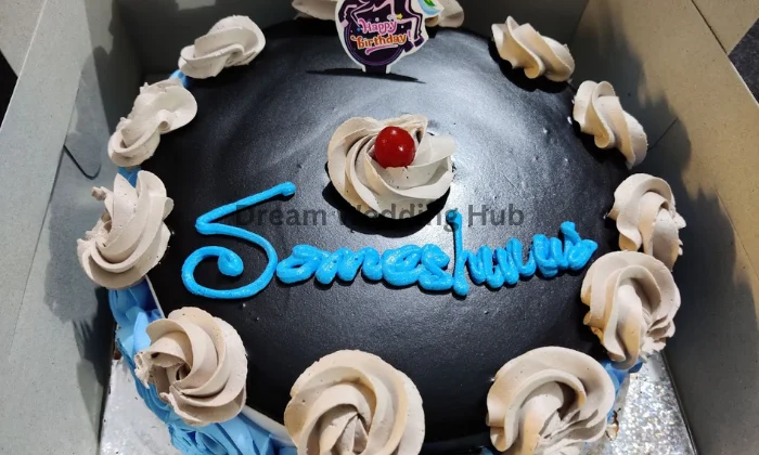 Just Wow Cakes And Much More