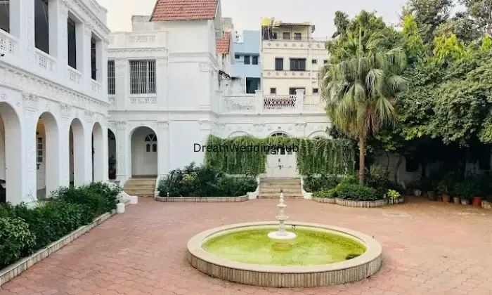 Jsta Diwans Bungalow Jsta Diwans Bungalow