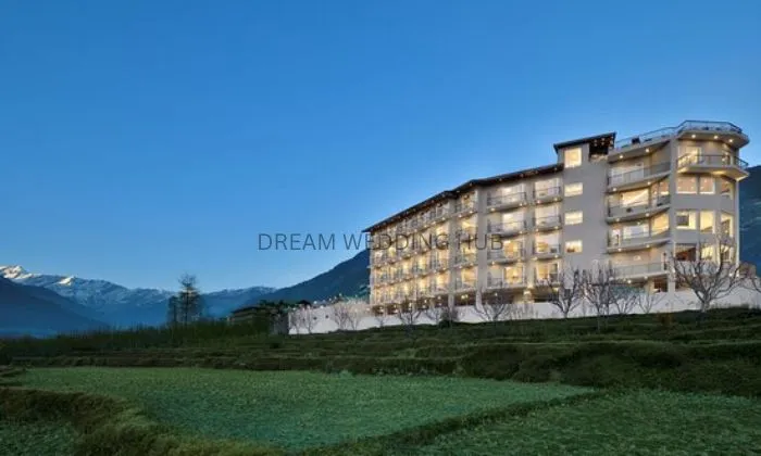 Jüsta Grand View Resort