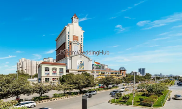 Jüsta Residences-aipl Joy Street Gurgaon