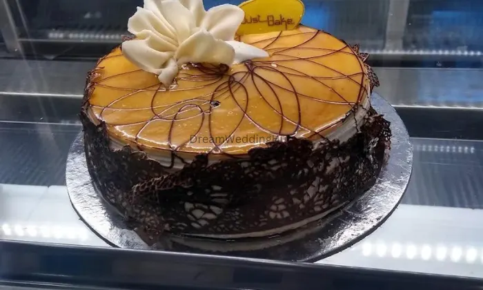 Justbake
