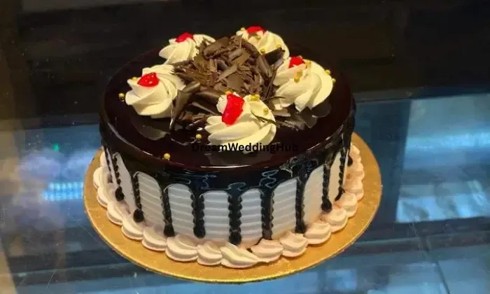 Justraj Cafe