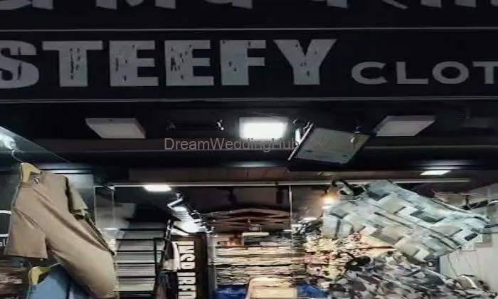 Justteefy Clothing