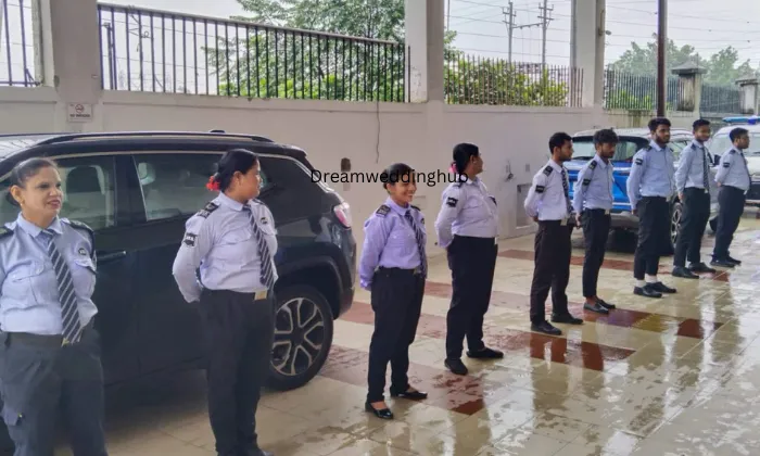 Juyel Security Service