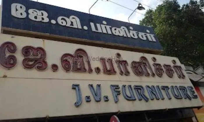Jv Furniture  Trichy