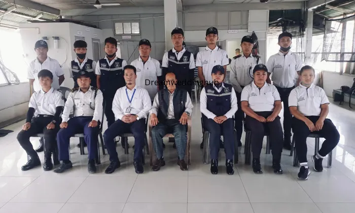 Jv Security Agency