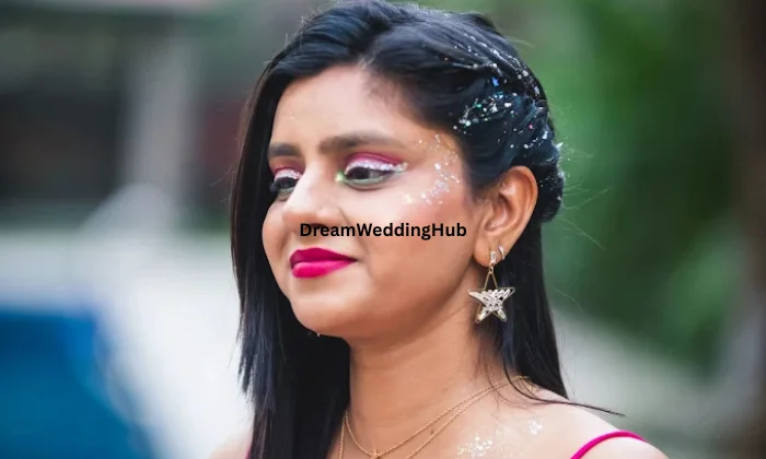 Jvk Makeup Artist