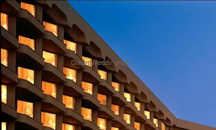 Jw Marriott Mumbai Juhu