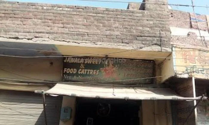 Jwala Sweet And Food Caterers