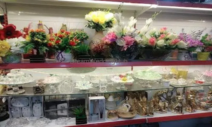 Jwala Toys Center