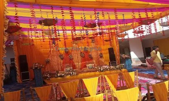 Jwalaji Creation