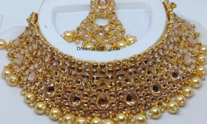 Jwalamaalini Jewellery