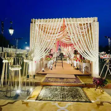 Jy Events Jaipur