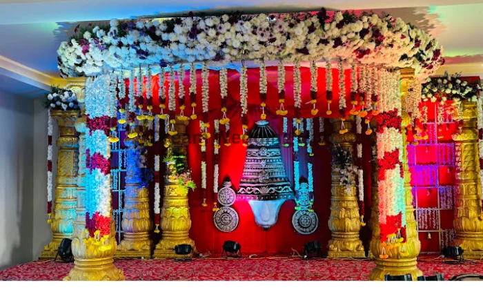 Jyoshna Events