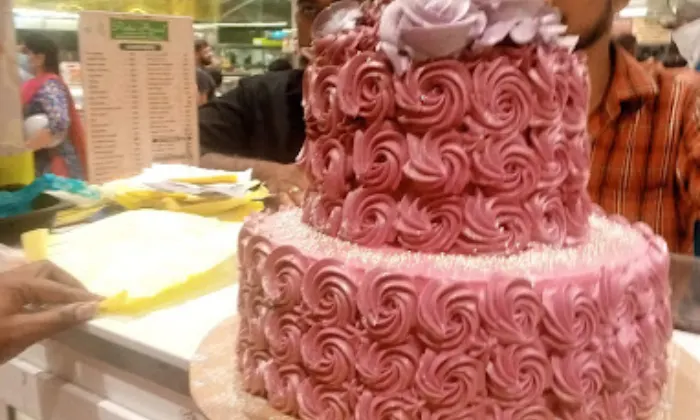 Jyothi Bangalore Bakery
