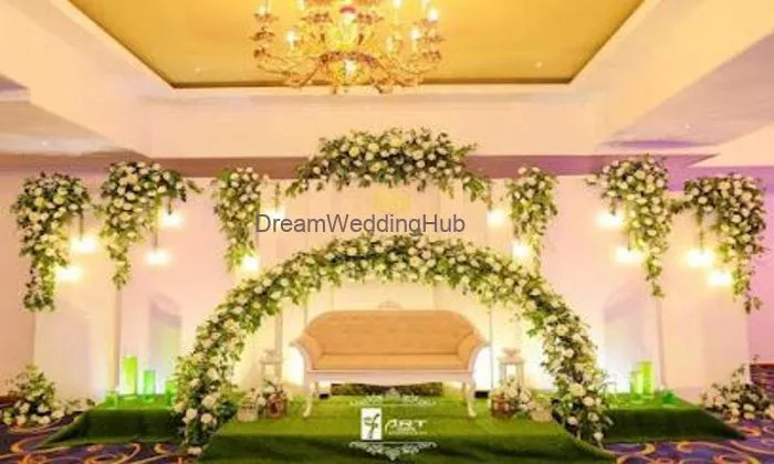 Jyothi Flower Decoration