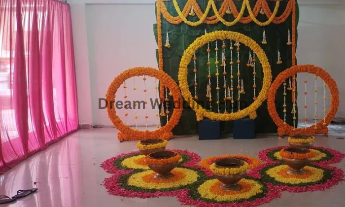 Jyothi Flower Decorators Jyothi Flower Decorators