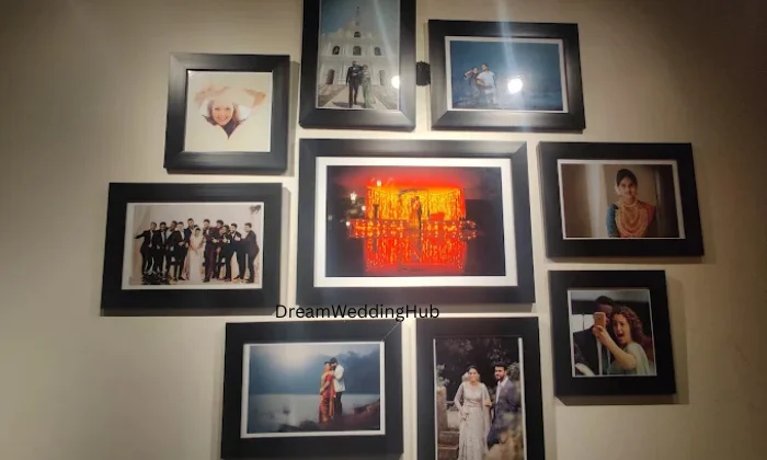 Jyothi Gift House