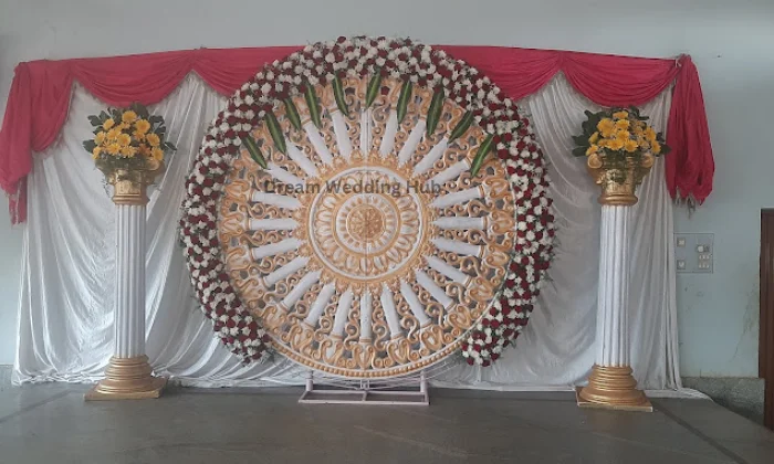 Jyothi Groups