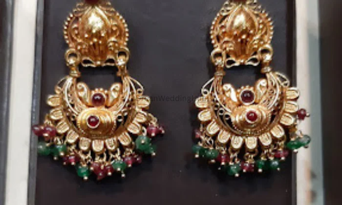 Jyothi Jewellers