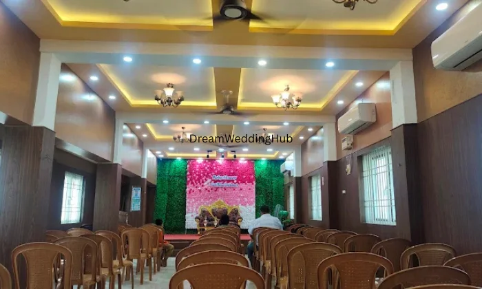 Jyothi S Mahal