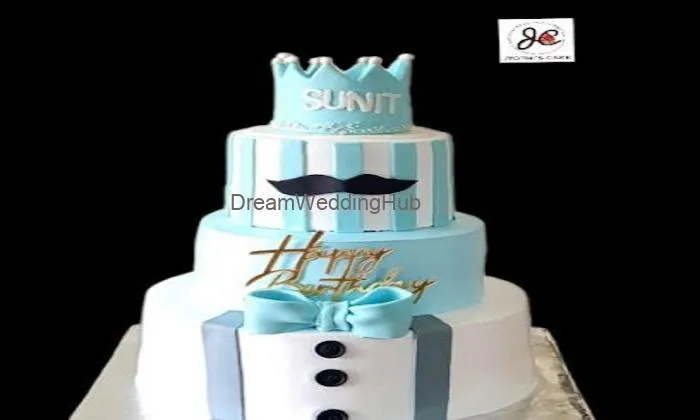 Jyothis Cake | Order Cake Online | Birthday Cakes | Electronic City | Bangalore