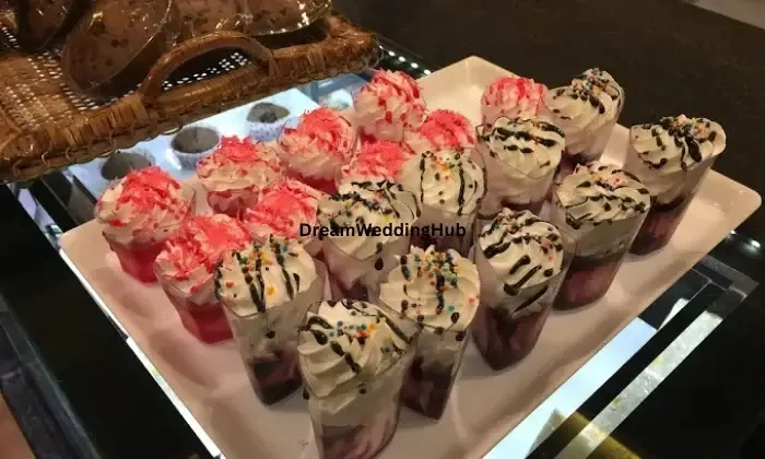 Jyoti Bakery