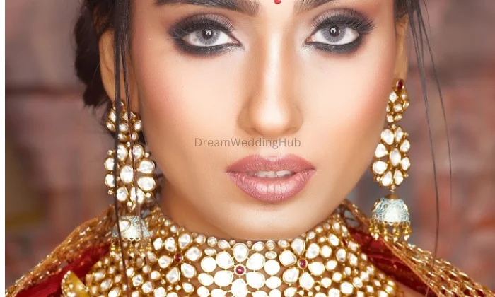 Jyoti Beauty Parlour