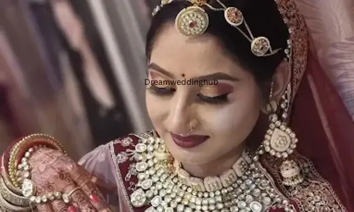 Jyoti Beauty Salon