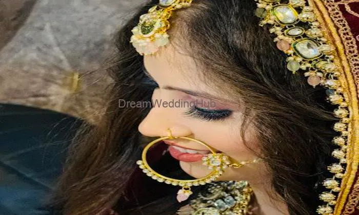 Jyoti Beauty Salon