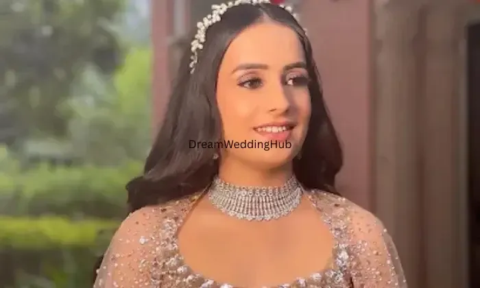 Jyoti Bhaya Professional Makeup Artist