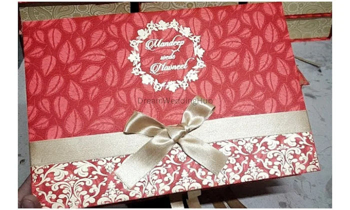 Jyoti Box