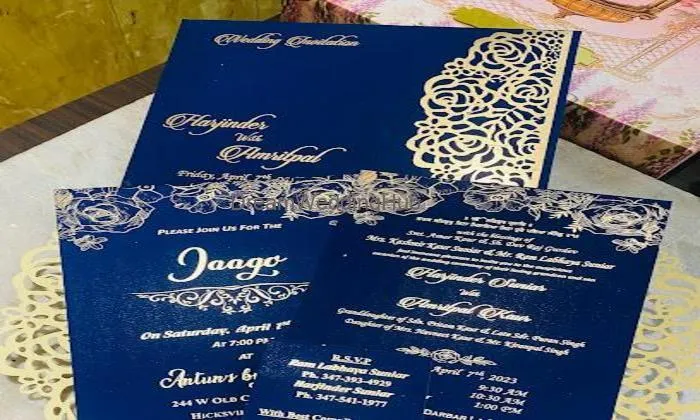 Jyoti Box
