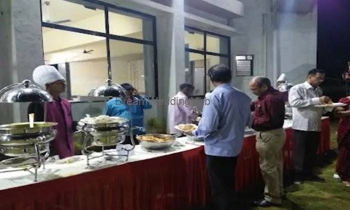 Jyoti Caterers & Event Management Company Jyoti Caterers & Event Management Company