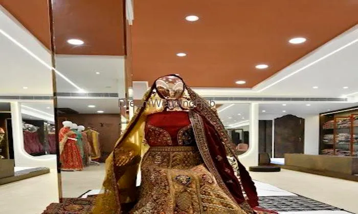 Jyoti Cloth House