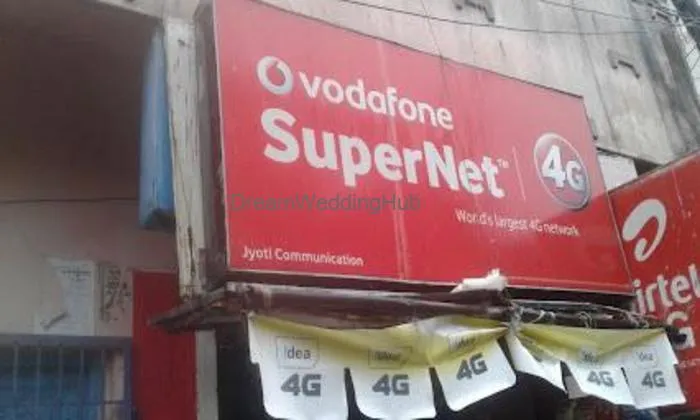 Jyoti Comunication