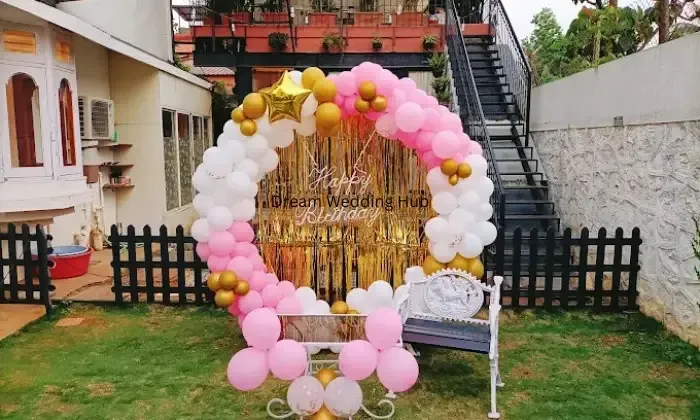 Jyoti Events