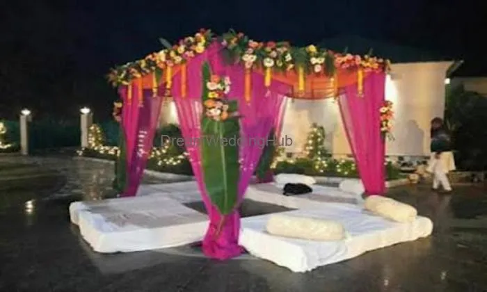 Jyoti Garden Jyoti Garden