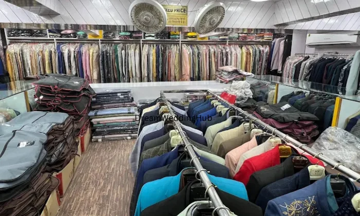 Jyoti Garments