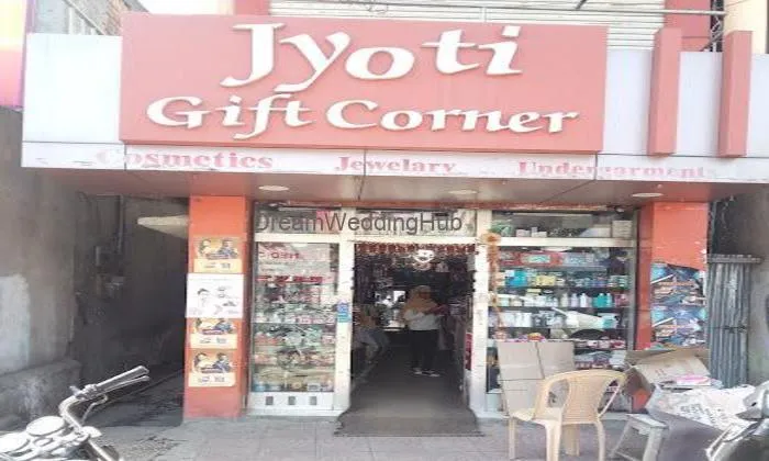 Jyoti Gift Corner Jyoti Gift Corner