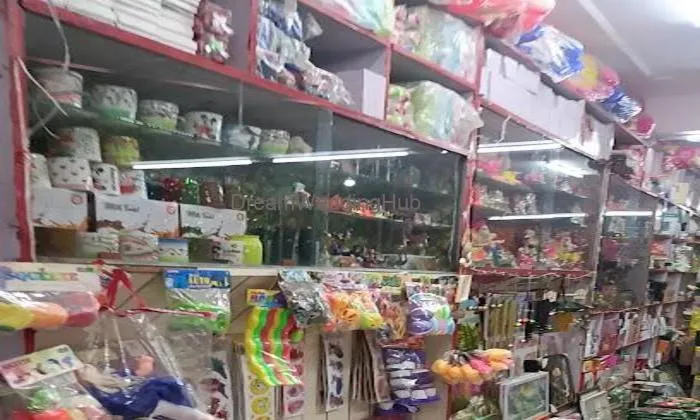 Jyoti Gift Shop