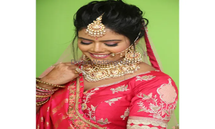 Jyoti Gupta