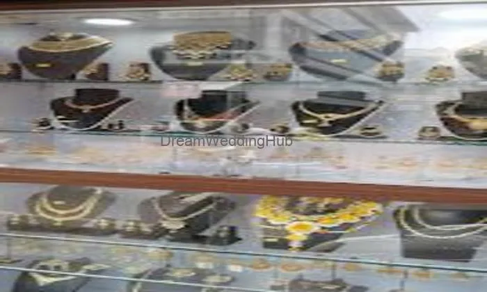 Jyoti Imitation Jewellery & Ladies Garments