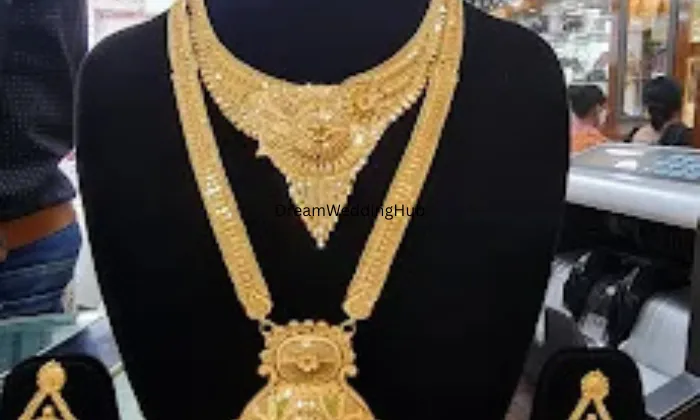 Jyoti Jewellers\