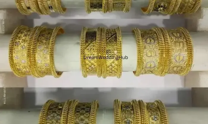 Jyoti Jewellers Arrah