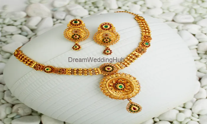 Jyoti Jewellers
